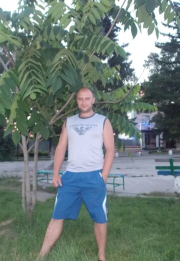 Моя фотография - Вячеслав викторович, 39 из Казачинское (Иркутская обл.) (@vyacheslavviktorovich24)