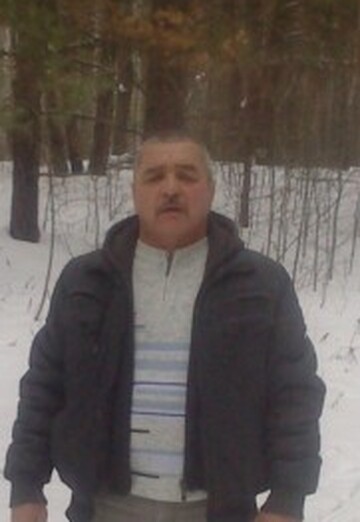 My photo - Vasiliy, 67 from Voronezh (@vasiliy104397)