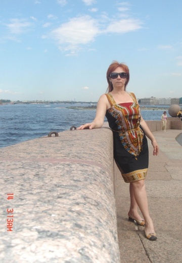 My photo - violetta, 57 from Krivoy Rog (@violetta25)