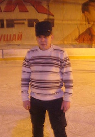 Sergey (@sergey741965) — my photo № 3