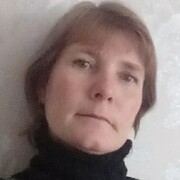 Алевтина, 49, Параньга