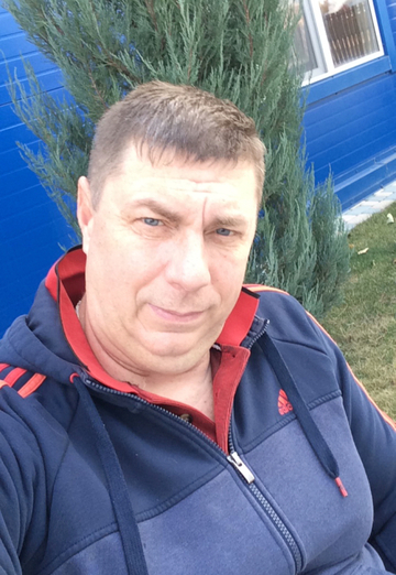 My photo - Aleksandr, 57 from Kamensk-Shakhtinskiy (@borovikov15)
