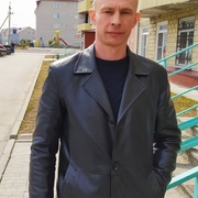 Andrey 40 Novosibirsk