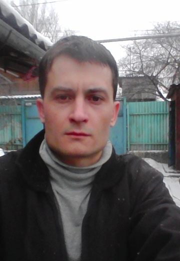 Моя фотография - ОРИГИНАЛ, 35 из Алматы́ (@original136)