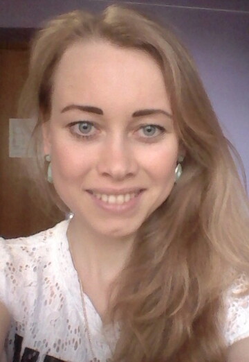 My photo - Mariya, 32 from Ukhta (@mariya26029)