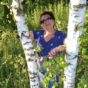Галина 56 лет (Рак) Ошмяны