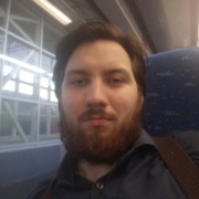 Юрий, 27, Мценск