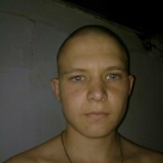 Антон, 26, Ахтырский