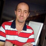 Борис, 47, Среднеуральск