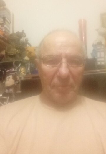 My photo - Aleksandr Sizikov, 69 from Moscow (@aleksandrsizikov0)