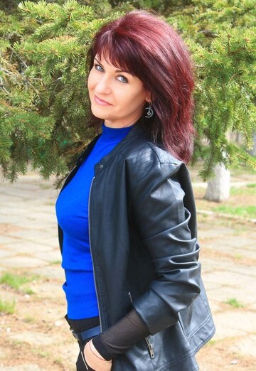 Моя фотография - Елена, 49 из Ростов-на-Дону (@elena255275)