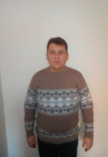 My photo - Aleksey, 48 from Chelyabinsk (@aleksey297036)