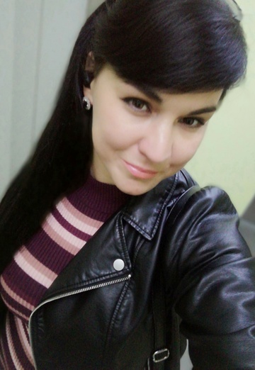 My photo - Nadejda, 36 from Yekaterinburg (@nadejda93533)