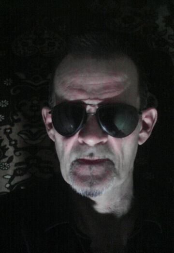 Моя фотография - Александр, 61 из Черноморск (@aleksandr485687)