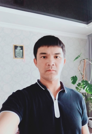 Моя фотография - Сеилбек, 38 из Астана (@seilbek12)
