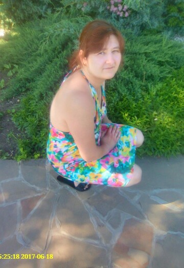Моя фотография - Дарья, 32 из Пятигорск (@darya48171)