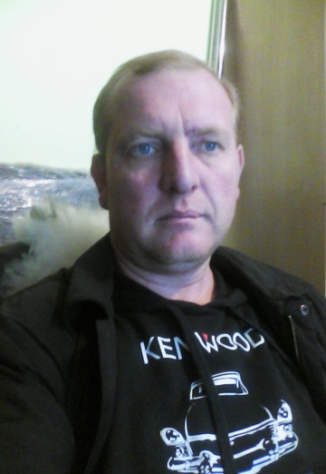 My photo - Vladimir, 45 from Yevpatoriya (@id667775)