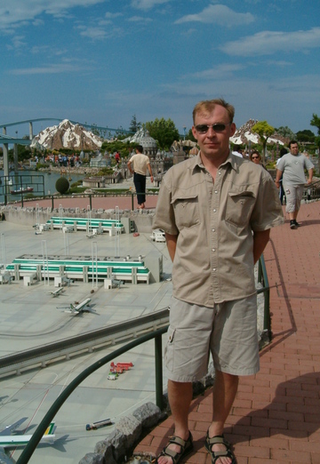 My photo - dimitry, 54 from Joensuu (@dimitry111)