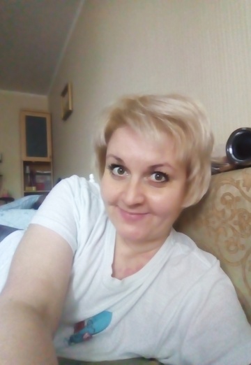 Моя фотография - Наталья, 45 из Тюмень (@natalya254426)
