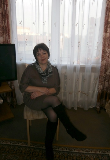 Моя фотография - наталья, 58 из Борисов (@natalya44452)