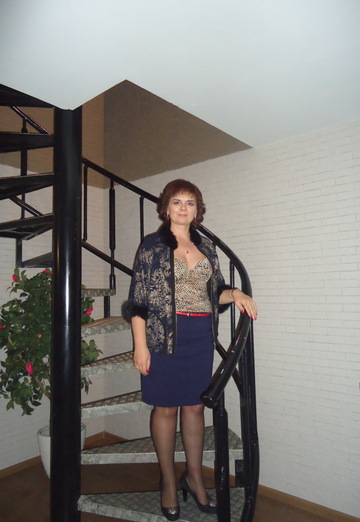 Моя фотография - Наталья, 46 из Воронеж (@natalya160211)