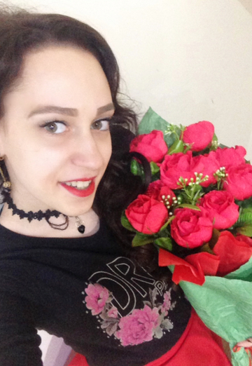 My photo - Arina, 29 from Kharkiv (@arina15574)