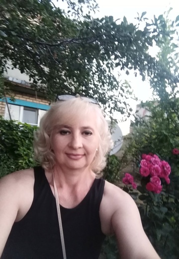 Моя фотография - Людмила, 51 из Волгоград (@ludmila101944)