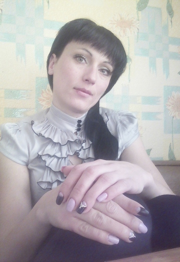 Моя фотография - Татьянка, 35 из Полтава (@tataisaj)