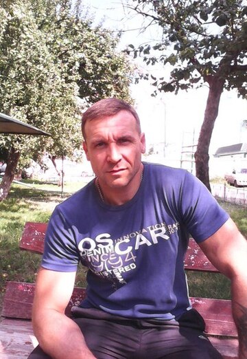 Моя фотография - Альберт, 51 из Москва (@albert10867)