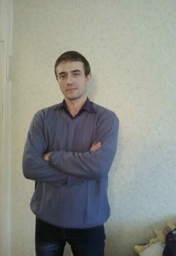 My photo - VIKTOR VORONIN, 45 from Kursk (@viktorvoronin)