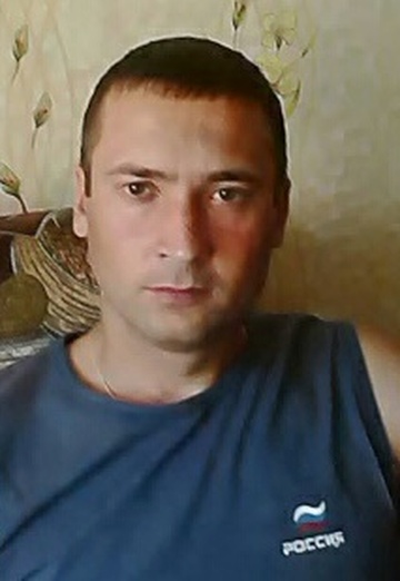 My photo - Aleksandr, 41 from Tugulym (@aleksandr1039419)