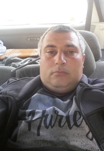 My photo - Vardan, 40 from Yerevan (@vardan3024)
