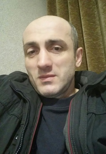 Моя фотография - Murik, 52 из Тбилиси (@murik954)