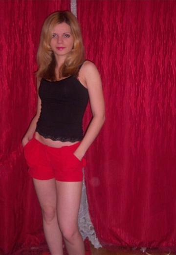 My photo - Vera, 38 from Oryol (@vera183)