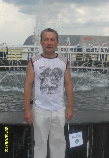 My photo - Nikolay avtaykin, 59 from Saransk (@nikolayavtaykin0)