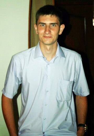 Моя фотография - Viktor, 38 из Булавайо (@viktor189523)