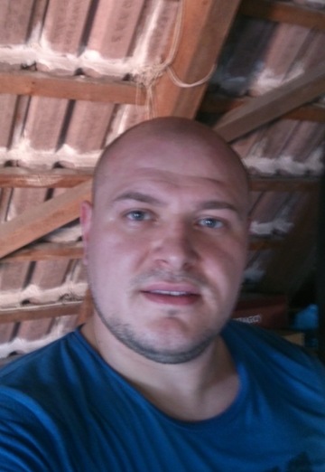 Моя фотография - Eugen.Leps, 40 из Киль (@eugenleps1)