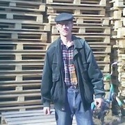Андрей Соколов, 52, Тихвин