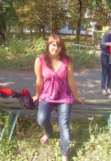 Viktoriya (@viktoriya21097) — my photo № 2