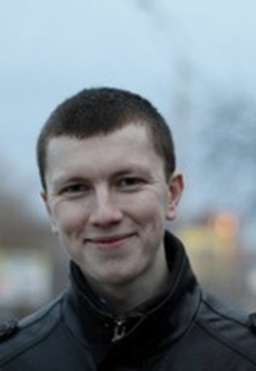 Моя фотография - Дмитрий, 54 из Петрозаводск (@dmitriy264601)