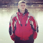 Александр, 28, Абакан