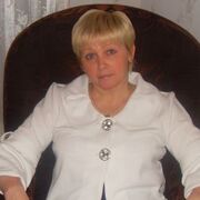Беляева Татьяна, 58, Светогорск