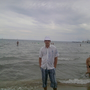 beny, 38, Воркута