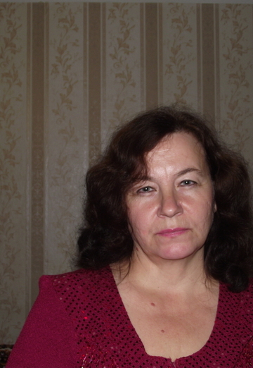 Моя фотография - Светлана, 59 из Краснокамск (@id359819)