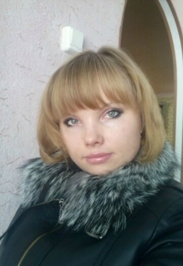 My photo - Evgeniya, 38 from Uren (@eva6216015)