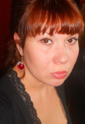 Моя фотография - Елена, 44 из Каменск-Уральский (@elena140486)