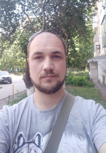 My photo - Dmitriy, 37 from Rostov-on-don (@dima117861)