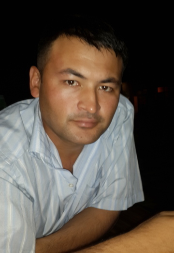 My photo - shuhratbek, 42 from Bukhara (@shuhratbek19)