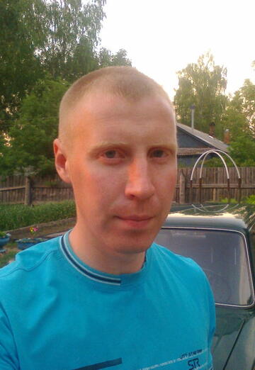 Моя фотография - дмитрий, 36 из Ковров (@dmitriy364768)