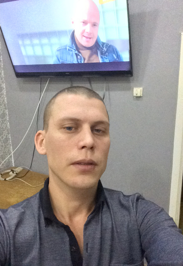 My photo - tema, 33 from Kopeysk (@tema10146)